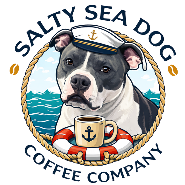 Salty Sea Dog Coffee Company